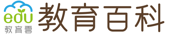 教育百科logo